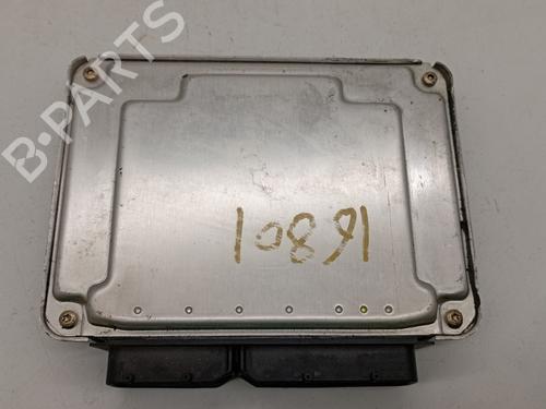 Engine control unit (ECU) AUDI A4 B6 (8E2) 1.9 TDI | BP29456792M57 