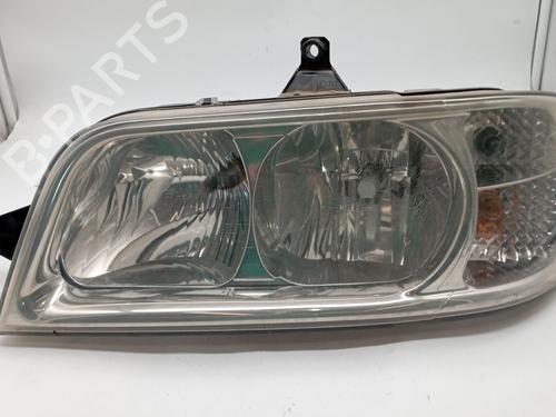 Lyskaster venstre CITROËN JUMPER I Bus (244, Z_) [2002-2025]  29822864