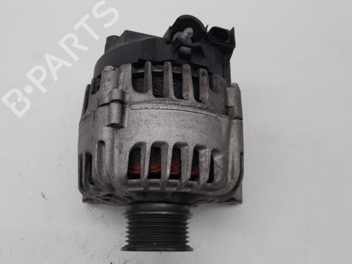 Used Alternator Alternator FORD FIESTA VI (CB1, CCN) [2008-2026] 34582716 34582716