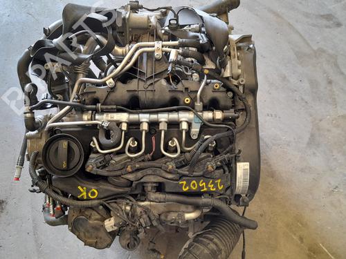 Used Engine AUDI A5 (8T3) 2.0 TDI (177 hp) 25729649