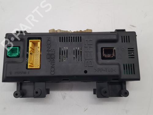 Climate control PEUGEOT 307 (3A/C)  | BP25315412I5 