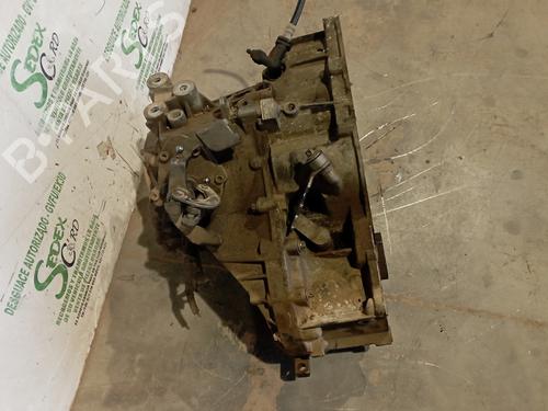 Gearbox OPEL ZAFIRA A MPV (T98) 2.0 DTI 16V (F75) | BP25329275M3 