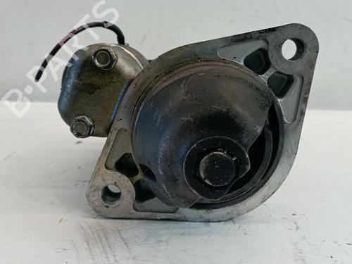 Starter OPEL MERIVA A MPV (X03)  | BP25320027M8 