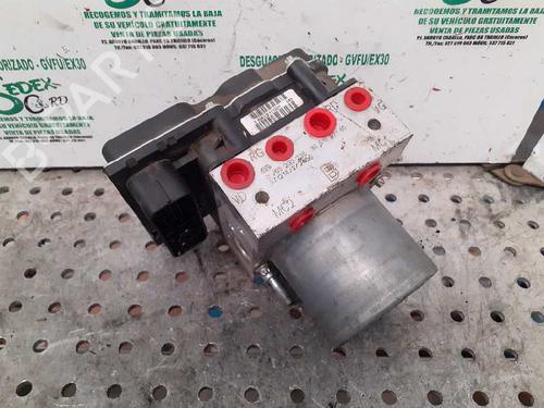 Abs pomp CITROËN C4 I (LC_) [2004-2014]  25325158