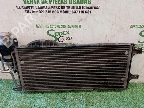 AC radiator OPEL COMBO Box Body/MPV  | BP25315066M32 