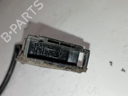 Right mirror SEAT IBIZA III (6L1)  | BP25310835C27 