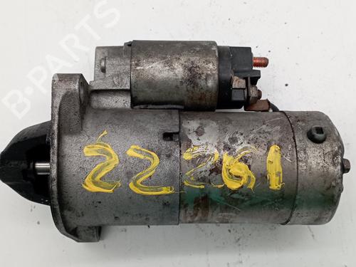Startmotor OPEL ASTRA H (A04) 1.9 CDTI (L48) (120 hp) 27801986