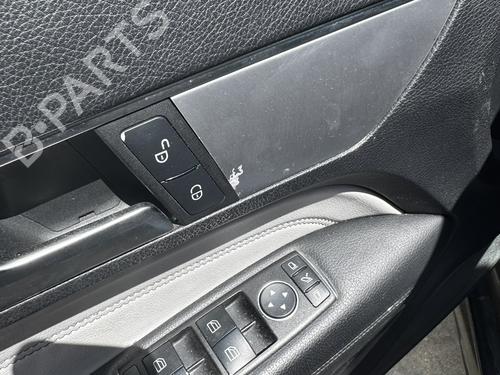 Left mirror MERCEDES-BENZ E-CLASS Coupe (C207) E 350 CDI (207.322) | BP32345800C26