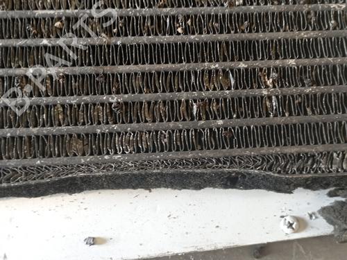 AC radiator FORD FIESTA V (JH_, JD_)  | BP25316813M32 