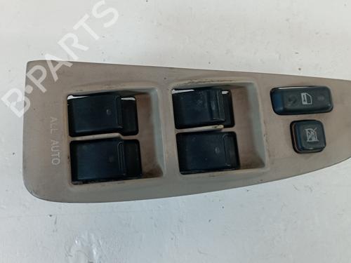 Used Left front window switch TOYOTA AVENSIS (_T22_) 2.0 i (ST220_, ST220R) (128 hp) 25310376