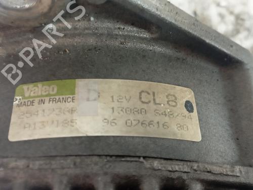 Alternator CITROËN SAXO (S0, S1) 1.4 VTS | BP25321388M7 