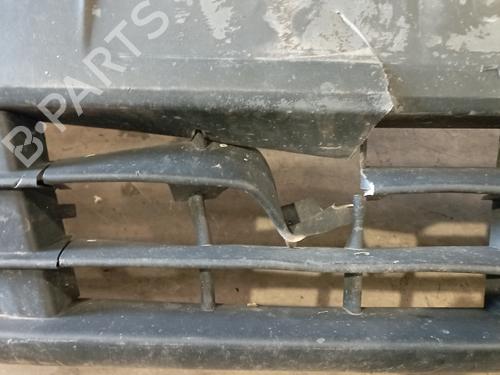 Front bumper VW CADDY III MPV (2KB, 2KJ, 2CB, 2CJ) 2.0 SDI | BP25326353C7 