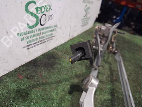 Front wiper motor MERCEDES-BENZ C-CLASS (W203)  | BP25318872M29 