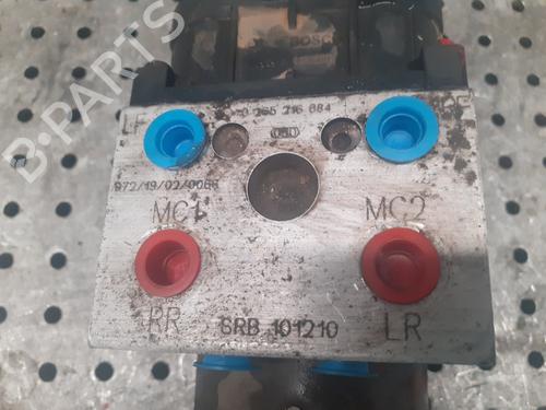 ABS pump ROVER 45 I Hatchback (RT)  | BP25325246M43 