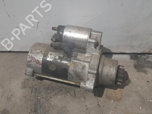 Used Starter NISSAN ALMERA II Hatchback (N16) [2000-2025]  25315276