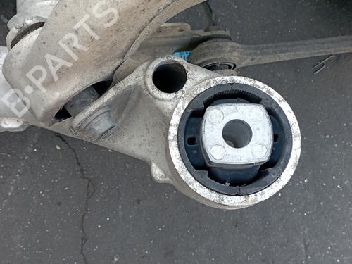 Rear axle BMW 5 (E60) 523 i | BP25329787M2 