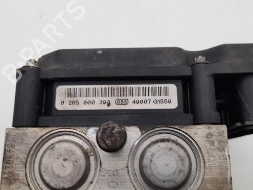 ABS pump PEUGEOT 307 (3A/C) 1.6 HDi | BP25322032M43 