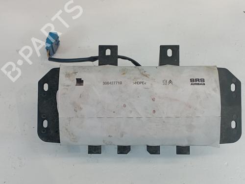 Passasjer kollisjonspute CITROËN DS3 (SA_) [2009-2016]  25327709