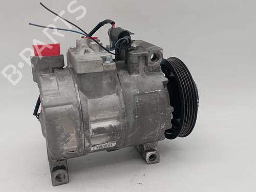Used AC compressor AC compressor 37015803 37015803