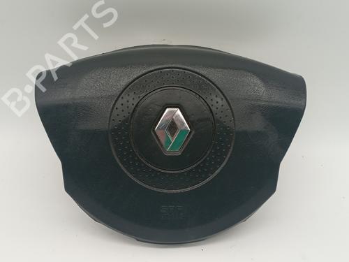 Used Driver airbag RENAULT VEL SATIS (BJ0_) [2002-2025]  25321915
