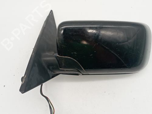 Left mirror BMW 3 (E46) 318 d | BP25438882C26 