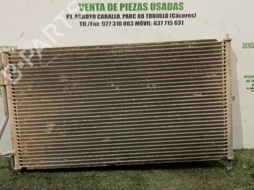 AC radiator FORD FOCUS I (DAW, DBW)  | BP25321830M32 