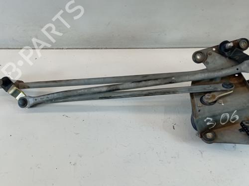 Front wiper motor PEUGEOT 306 Break (7E, N3, N5) 1.6 | BP25316923M29 