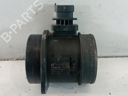 Mass air flow sensor VOLVO XC90 I (275) D5 AWD | BP25321352M95 