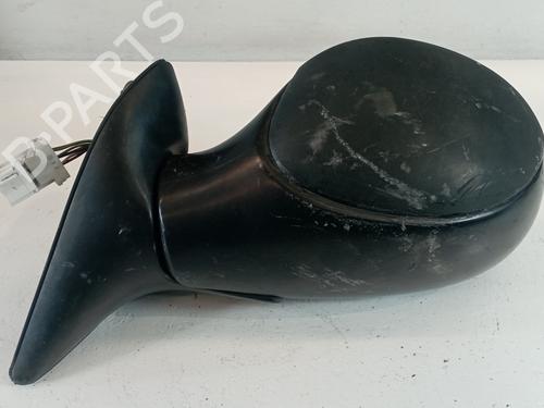 Right mirror PEUGEOT 206 Hatchback (2A/C) 1.6 HDi 110 | BP25308402C27 
