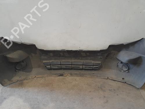 Front bumper RENAULT MASTER III Platform/Chassis (EV, HV, UV) 2.3 dCi 135 FWD (EV0N, HV0N, UV0N, EV08, HV08, UV08) | BP32348947C7 - Image 6
