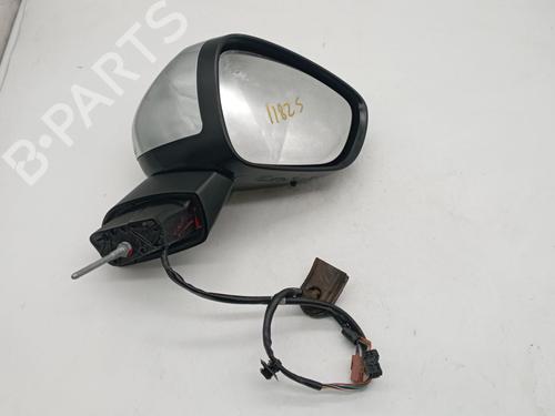 Used Right mirror CITROËN C3 II (SC_) [2009-2025]  29748940