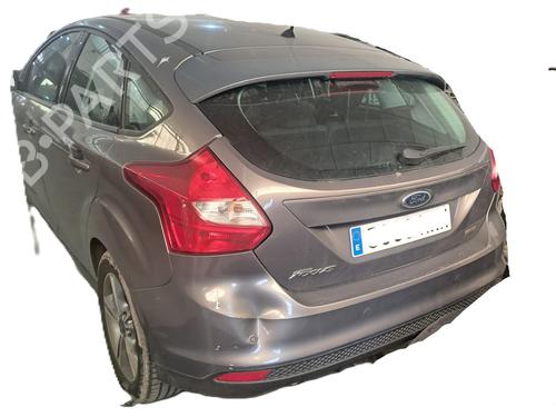 Engine FORD FOCUS III 1.0 EcoBoost | BP36503142M1 - Image 4