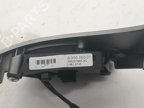 Steering wheel controls BMW 1 (E87) 116 d | BP25322544E15 