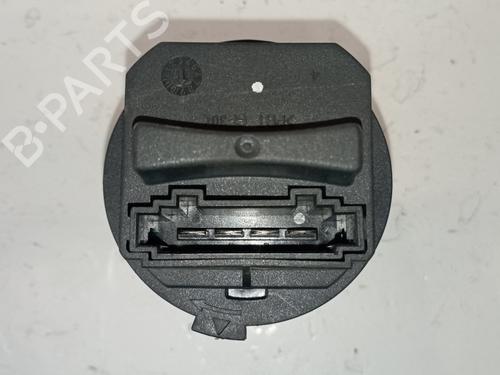 Heater resistor MERCEDES-BENZ SPRINTER 3-t Van (B906) 215 CDI (906.611, 906.613) | BP25312769M108 
