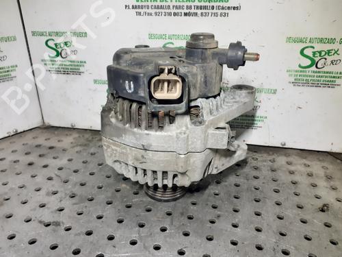 Generator HYUNDAI i10 I (PA) [2007-2018]  25321569