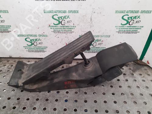 Used Pedal Pedal 36840572 36840572