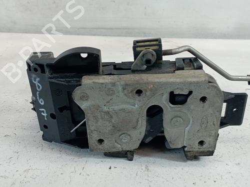 Rear left lock JAGUAR X-TYPE I (X400) 2.0 D | BP25316984C100 