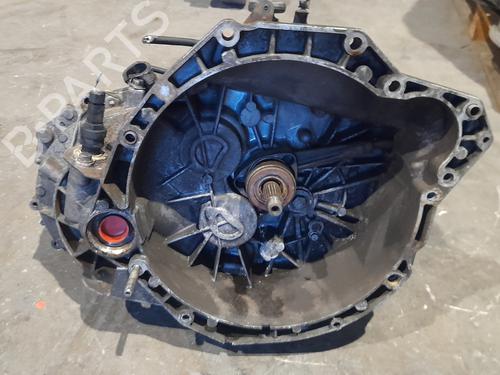 Gearkasse RENAULT MASTER II Van (FD) 2.2 dCI 90 (FD0G, FD0N, FD2G, FD2N, FD3G, FD3N) | BP31051639M3