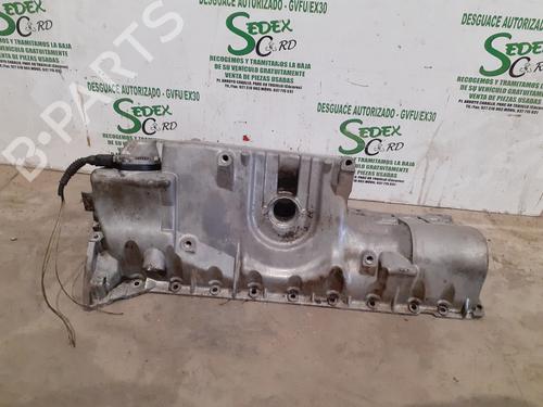 Oliebundkar BMW X5 (E53)  | BP25324777M115 