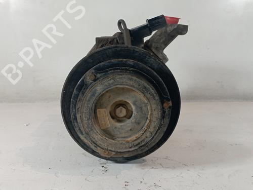 AC compressor MITSUBISHI PAJERO III (V7_W, V6_W)  | BP25327599M34 