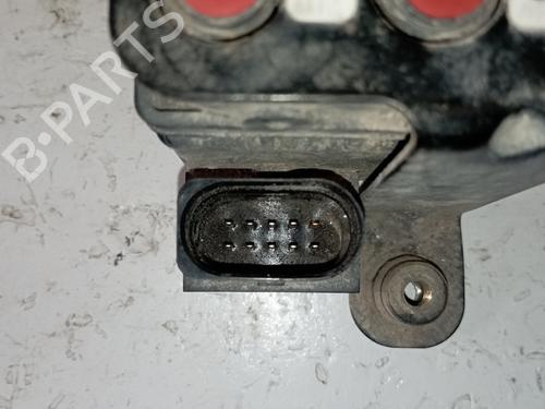 Elektronisk modul AUDI A8 D3 (4E2, 4E8) 3.0 | BP25325178M83 