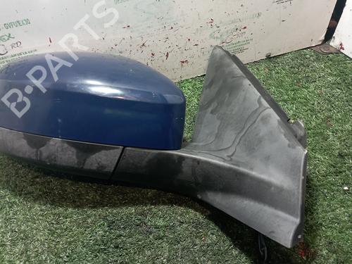 Right mirror FORD MONDEO IV (BA7)  | BP25321823C27