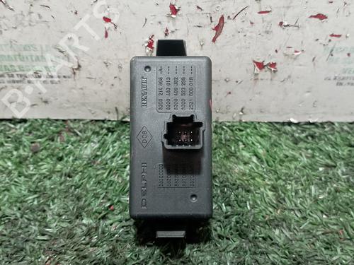 Warning switch RENAULT MEGANE III Grandtour (KZ0/1)  | BP25307920I22 