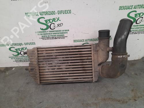 Used Intercooler PEUGEOT BOXER Van (244) [2001-2025]  25324874