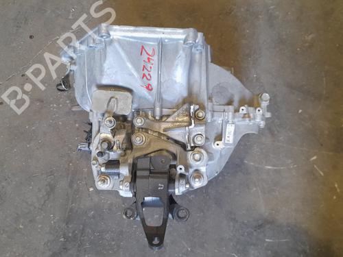 Used Gearbox MAZDA CX-5 (KE, GH) [2011-2017]  29877921