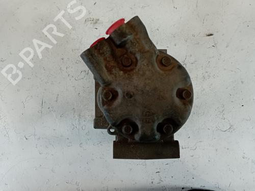 AC compressor RENAULT CLIO II (BB_, CB_)  | BP25325766M34 