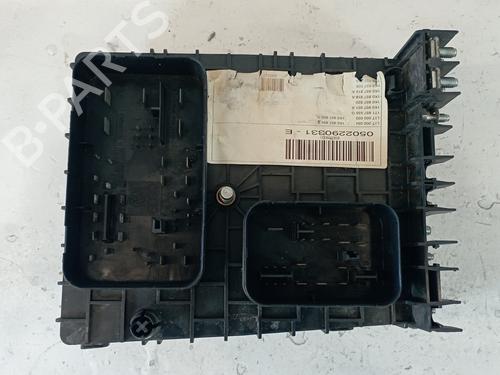 Fuse box VW GOLF V (1K1)  | BP25323106E1 