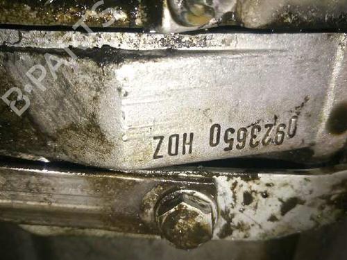 Gearbox BMW 3 (E46) 320 d | BP25328688M3 - Image 2