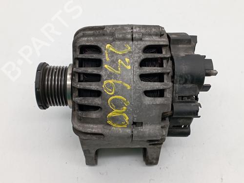 Used Alternator RENAULT GRAND SCÉNIC III (JZ0/1_) [2009-2016]  29303508
