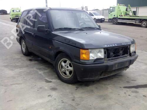 Differensial forvogn LAND ROVER RANGE ROVER II (P38A)  | BP25329742M23 